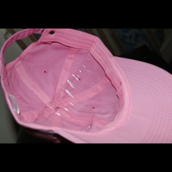 Pink Dad Hat - Picture 3 of 6